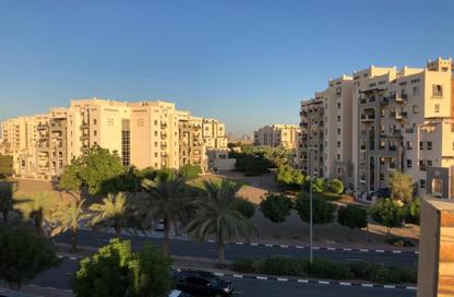 شقة - غرفة نوم - 2 حمامات للبيع في الثمام 55 - الثمام - رمرام - دبي لاند - دبي
