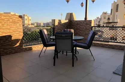 Apartment - 1 Bedroom - 2 Bathrooms for sale in Al Thamam 55 - Al Thamam - Remraam - Dubai Land - Dubai