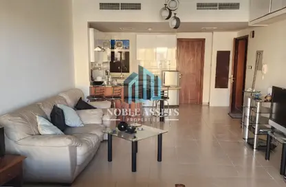 شقة للايجار في شقق الجولف - قرية الحمرا - رأس الخيمة