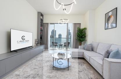 Apartment - 1 Bedroom - 1 Bathroom for rent in Grande - Opera District - Downtown Dubai - Dubai Apartment - 1 Bedroom - 1 Bathroom for rent in Grande - Opera District - Downtown Dubai - Dubai