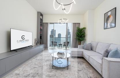 Apartment - 1 Bedroom - 1 Bathroom for rent in Grande - Opera District - Downtown Dubai - Dubai Apartment - 1 Bedroom - 1 Bathroom for rent in Grande - Opera District - Downtown Dubai - Dubai
