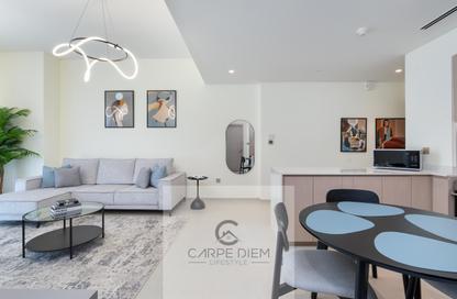 Apartment - 1 Bedroom - 1 Bathroom for rent in Grande - Opera District - Downtown Dubai - Dubai Apartment - 1 Bedroom - 1 Bathroom for rent in Grande - Opera District - Downtown Dubai - Dubai