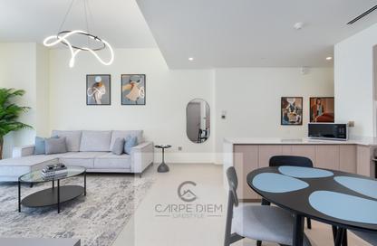 Apartment - 1 Bedroom - 1 Bathroom for rent in Grande - Opera District - Downtown Dubai - Dubai Apartment - 1 Bedroom - 1 Bathroom for rent in Grande - Opera District - Downtown Dubai - Dubai