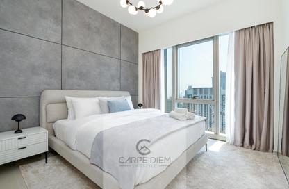Apartment - 1 Bedroom - 1 Bathroom for rent in Grande - Opera District - Downtown Dubai - Dubai Apartment - 1 Bedroom - 1 Bathroom for rent in Grande - Opera District - Downtown Dubai - Dubai