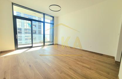 Apartment - 2 Bedrooms - 3 Bathrooms for rent in The Waves Residences - Mankhool - Bur Dubai - Dubai