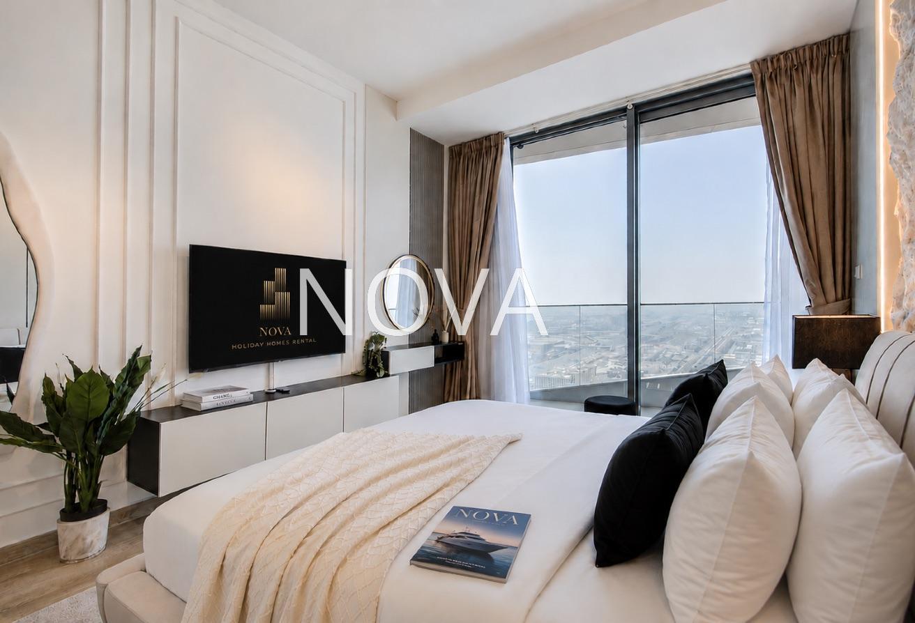 Bills Included! Serviced Chic 2 BR in Stella Maris photo 15