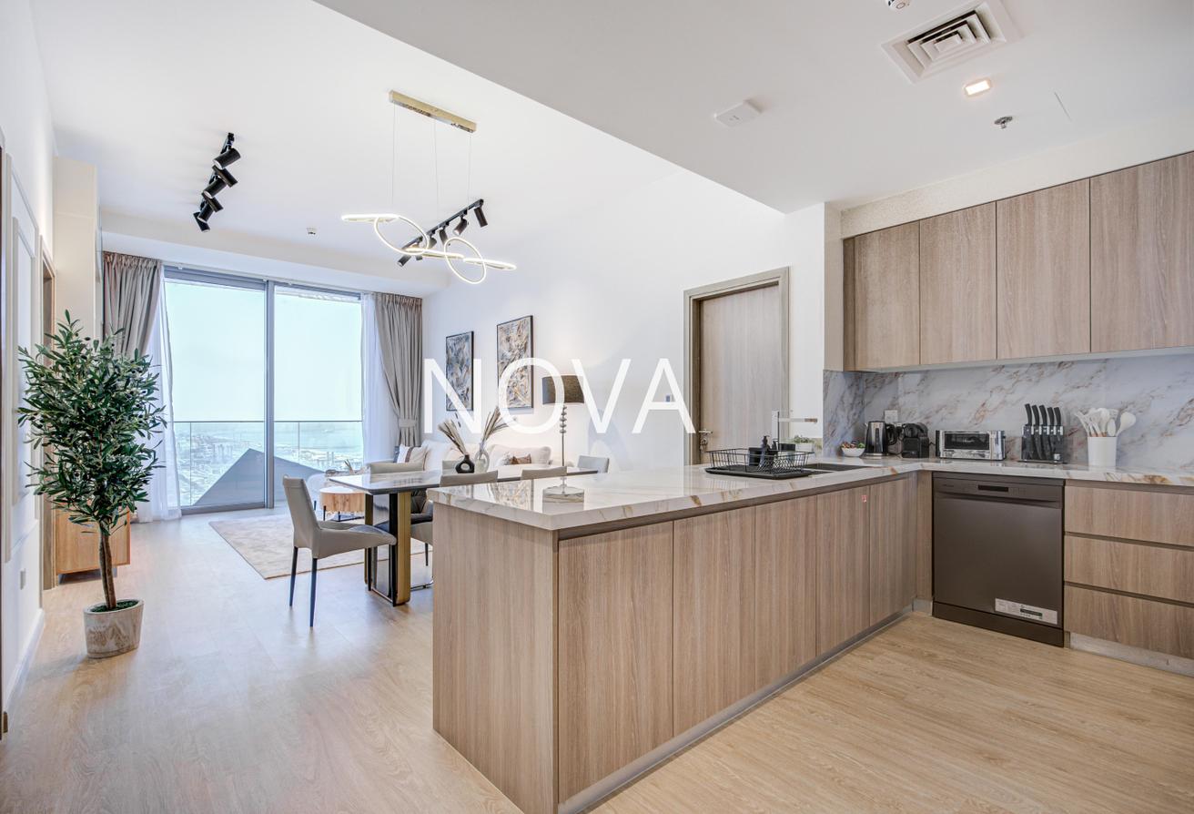 Bills Included! Serviced Chic 2 BR in Stella Maris photo 12