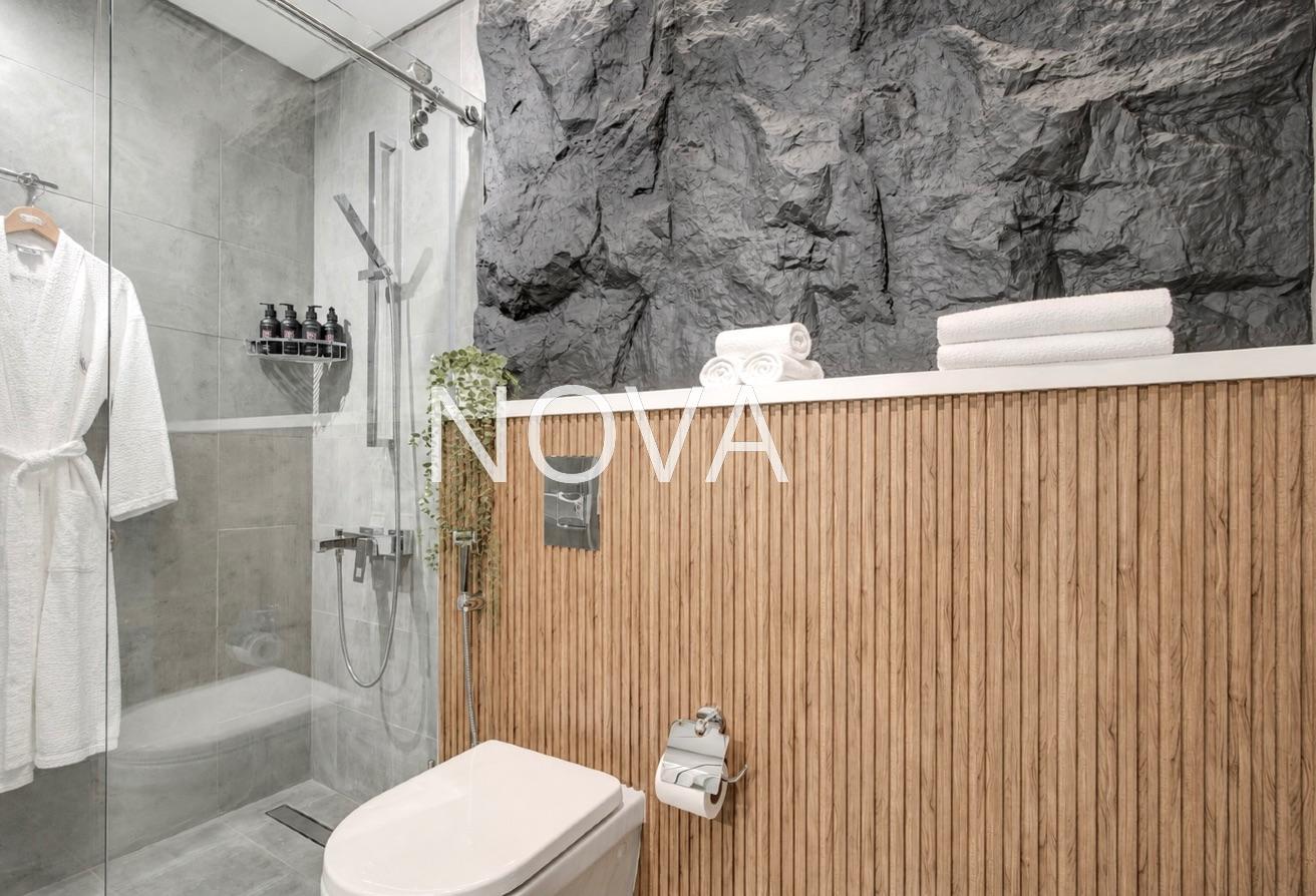 Bills Included! Serviced Chic 2 BR in Stella Maris photo 25