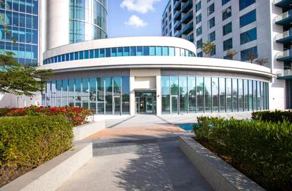 Shop - Studio for rent in Al Jaddaf - Dubai