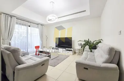 Villa - 3 Bedrooms - 4 Bathrooms for rent in Mira 4 - Mira - Reem - Dubai