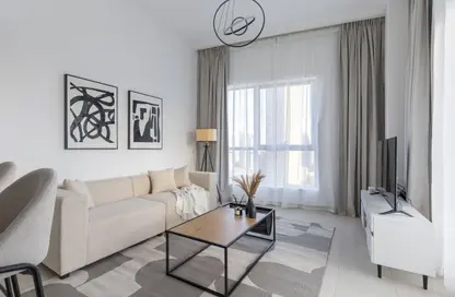 Apartment - 1 Bedroom - 2 Bathrooms for rent in Bay Central - Dubai Marina - Dubai