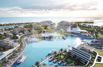 Apartment - 1 - 2 for sale in Delphine Beach Residences - Siniyah Island - Umm Al Quwain Marina - Umm Al Quwain Apartment - 1 - 2 for sale in Delphine Beach Residences - Siniyah Island - Umm Al Quwain Marina - Umm Al Quwain