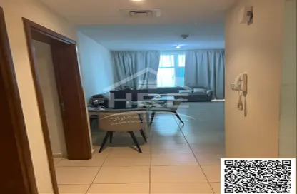 Apartment - 1 Bedroom - 2 Bathrooms for sale in Ajman One Tower 1 - Ajman One - Ajman Downtown - Ajman