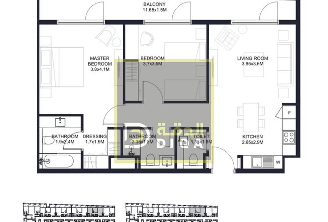 14583199 - صورة العقار 3