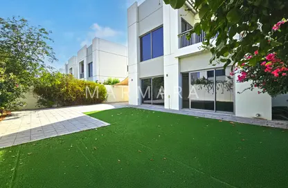 فيلا - 5 غرف نوم - 6 حمامات للايجار في فلل ام سقيم 1 - أم سقيم 1 - أم سقيم - دبي