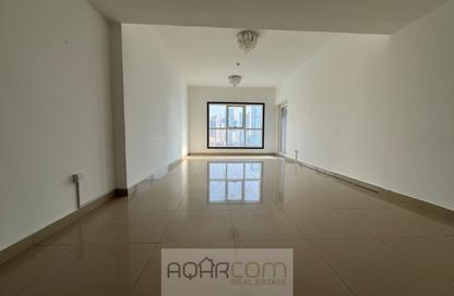 شقة - 2 غرف نوم - 3 حمامات للايجار في برج دانة الخان - الخان لاجون - الخان - الشارقة