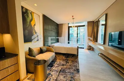 شقة - 1 حمام للايجار في أوتوجراف إس سيرياس - منطقة 15 - قرية جميرا الدائرية - دبي