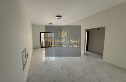 شقة - غرفة نوم - 2 حمامات للايجار في برج النعيمية 1 - أبراج النعيمية - النعيمية - عجمان