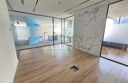Office Space - 1 Bedroom for rent in Gold Tower (Au Tower) - JLT Cluster I - Jumeirah Lake Towers - Dubai