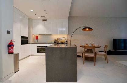 Apartment - 2 Bedrooms - 2 Bathrooms for sale in Residences 11 - The Residences at District One - District One - Mohammed Bin Rashid City - Dubai