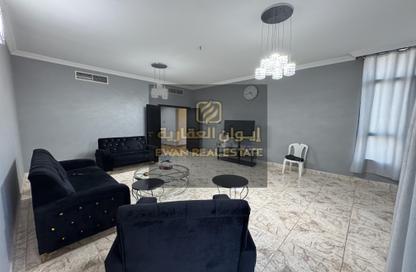 شقة - 2 غرف نوم - 3 حمامات للايجار في أبراج النعيمية - النعيمية - عجمان