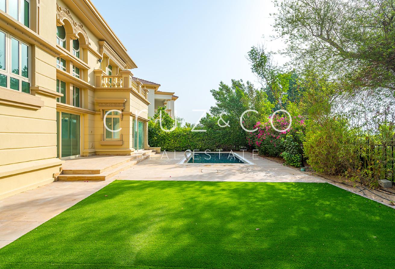 Monaco Style Home | Upgraded | Extended photo 30