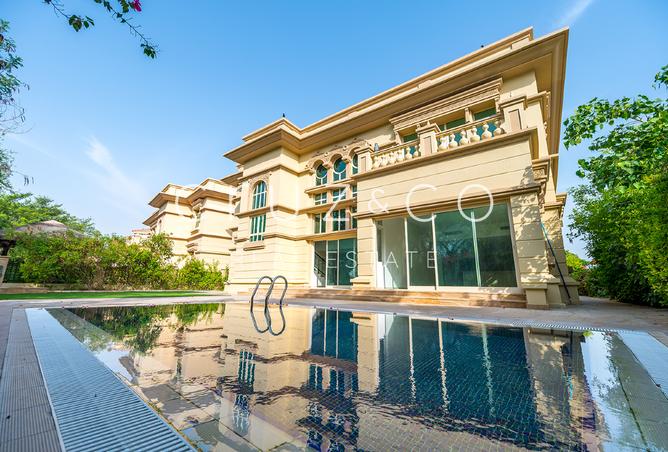 منزل على طراز موناكو | مُحسّن | موسع |