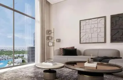 شقة - 2 غرف نوم - 3 حمامات للبيع في 360 ريفرسايد كريسنت - شوبا هارتلاند الثانية - بو كدرة - دبي