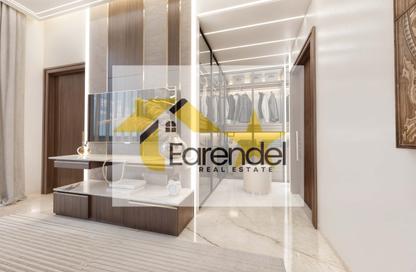 Apartment - 1 Bedroom - 2 Bathrooms for sale in Zyra Vista Residences - International City Phase 2 - Al Warsan 4 - Al Warsan - Dubai Apartment - 1 Bedroom - 2 Bathrooms for sale in Zyra Vista Residences - International City Phase 2 - Al Warsan 4 - Al Warsan - Dubai