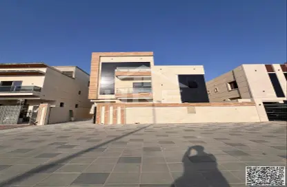 Villa - 7 Bedrooms - 7 Bathrooms for sale in Al Helio 2 - Al Helio - Ajman