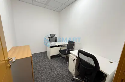 Business Centre - Studio - 4 Bathrooms for rent in Damac Executive Heights - Barsha Heights (Tecom) - Dubai