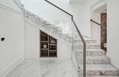Villa - 4 Bedrooms - 4 Bathrooms for sale in District 8 - Royal Park - Jumeirah Park - Dubai