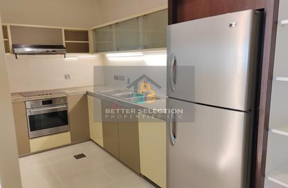 Apartment - 2 Bedrooms - 2 Bathrooms for rent in Park Place Tower - Sheikh Zayed Road - Dubai