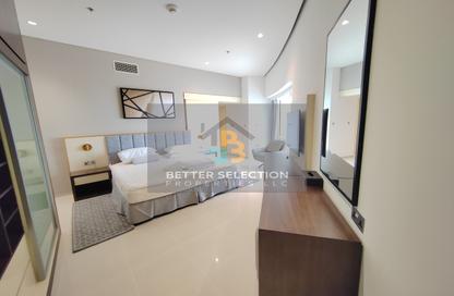 Apartment - 2 Bedrooms - 2 Bathrooms for rent in Park Place Tower - Sheikh Zayed Road - Dubai