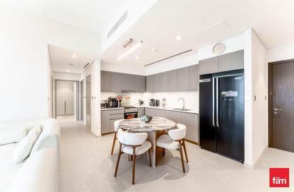 Apartment - 2 Bedrooms - 2 Bathrooms for rent in Grande - Opera District - Downtown Dubai - Dubai