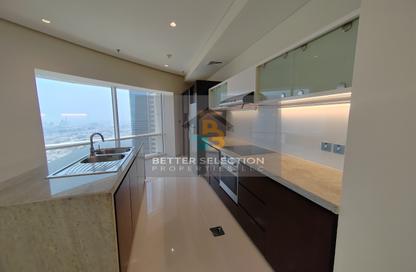 Apartment - 2 Bedrooms - 3 Bathrooms for rent in Park Place Tower - Sheikh Zayed Road - Dubai