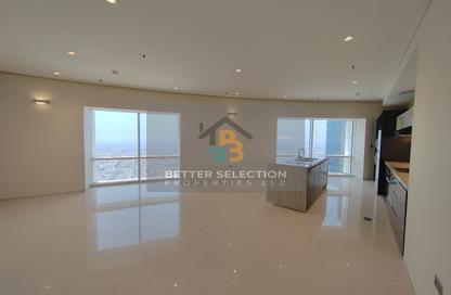 Apartment - 2 Bedrooms - 3 Bathrooms for rent in Park Place Tower - Sheikh Zayed Road - Dubai