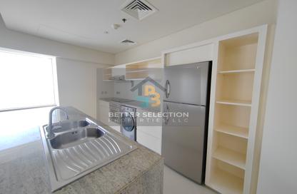 Apartment - 2 Bedrooms - 3 Bathrooms for rent in Park Place Tower - Sheikh Zayed Road - Dubai