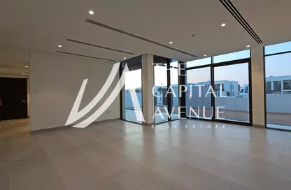 فيلا - 4 غرف نوم - 6 حمامات للايجار في سيف الجبيل - جزيرة الجبيل - أبوظبي