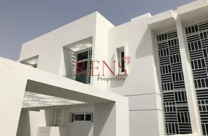 Townhouse - 3 Bedrooms - 4 Bathrooms for rent in Arabella Townhouses 1 - Arabella Townhouses - Mudon - Dubai