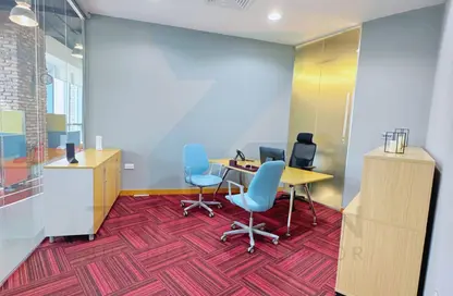 Office Space - 1 Bedroom - 7+ Bathrooms for rent in Boulevard Plaza 1 - Boulevard Plaza Towers - Downtown Dubai - Dubai