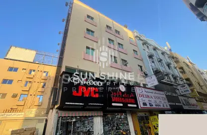 Whole Building - Studio for sale in Ayal Nasir - Al Ras - Deira - Dubai