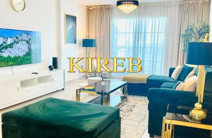 Apartment - 1 Bedroom - 2 Bathrooms for sale in Green Park - District 4 - Jumeirah Village Triangle - Dubai