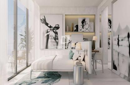 Apartment - Studio - 1 Bathroom for sale in Masa Residence - Al Marjan Island - Ras Al Khaimah