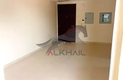 شقة - 2 غرف نوم - 2 حمامات للايجار في غلوبال غولف ريزيدنس 2 - مدينة دبي الرياضية - دبي