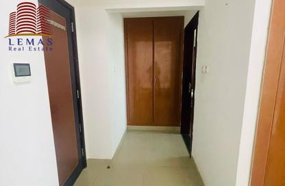 Apartment - 2 Bedrooms - 2 Bathrooms for rent in Corniche Tower - Ajman Corniche Road - Ajman Apartment - 2 Bedrooms - 2 Bathrooms for rent in Corniche Tower - Ajman Corniche Road - Ajman