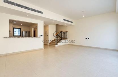 Townhouse - 4 - 5 for rent in Costa Brava 2 - Costa Brava - Damac Lagoons - Dubai Townhouse - 4 - 5 for rent in Costa Brava 2 - Costa Brava - Damac Lagoons - Dubai