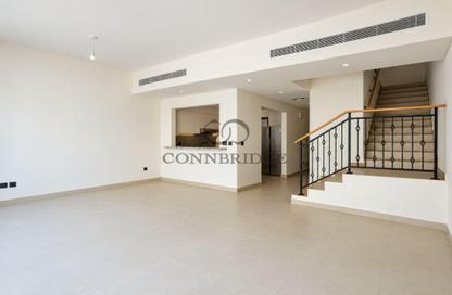 Townhouse - 4 - 5 for rent in Costa Brava 2 - Costa Brava - Damac Lagoons - Dubai Townhouse - 4 - 5 for rent in Costa Brava 2 - Costa Brava - Damac Lagoons - Dubai