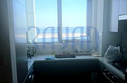 Apartment - 1 Bedroom - 2 Bathrooms for sale in Farhad Azizi Residence - Al Jaddaf - Dubai Apartment - 1 Bedroom - 2 Bathrooms for sale in Farhad Azizi Residence - Al Jaddaf - Dubai