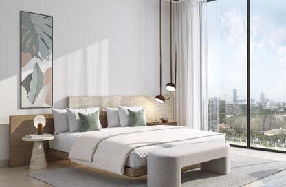 Apartment - 2 Bedrooms - 2 Bathrooms for sale in Ghaff Land Residence - Dubai Studio City - Dubai Apartment - 2 Bedrooms - 2 Bathrooms for sale in Ghaff Land Residence - Dubai Studio City - Dubai
